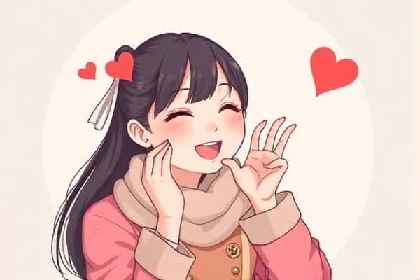 梦见咼字什么意思插图